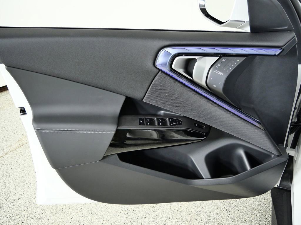 Thumbnail: 2026 BMW X3 - 37