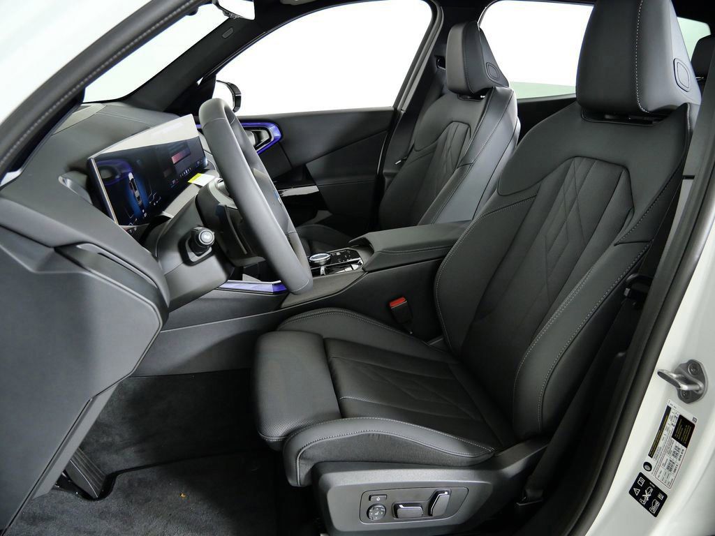 Thumbnail: 2026 BMW X3 - 39