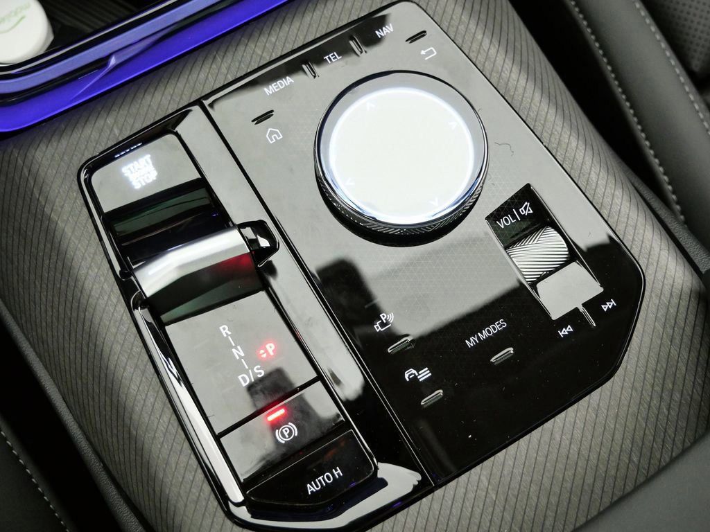 Thumbnail: 2026 BMW X3 - 49