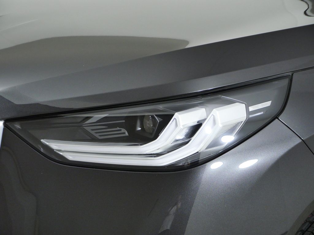 Thumbnail: 2025 BMW X3 - 18