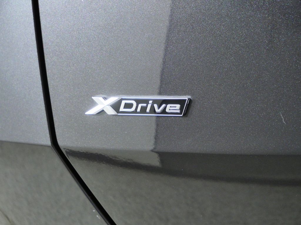 Thumbnail: 2025 BMW X3 - 25