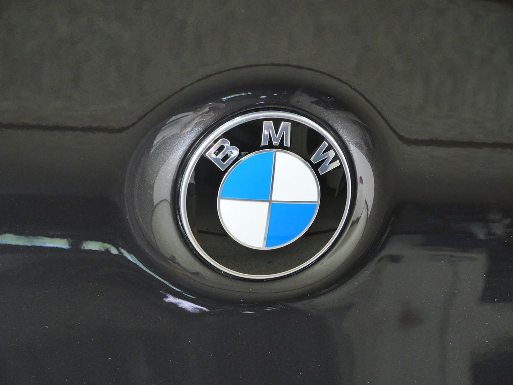 Thumbnail: 2025 BMW X3 - 26