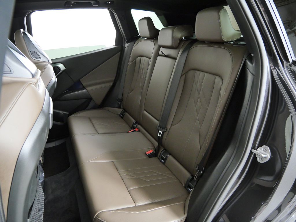 Thumbnail: 2025 BMW X3 - 35