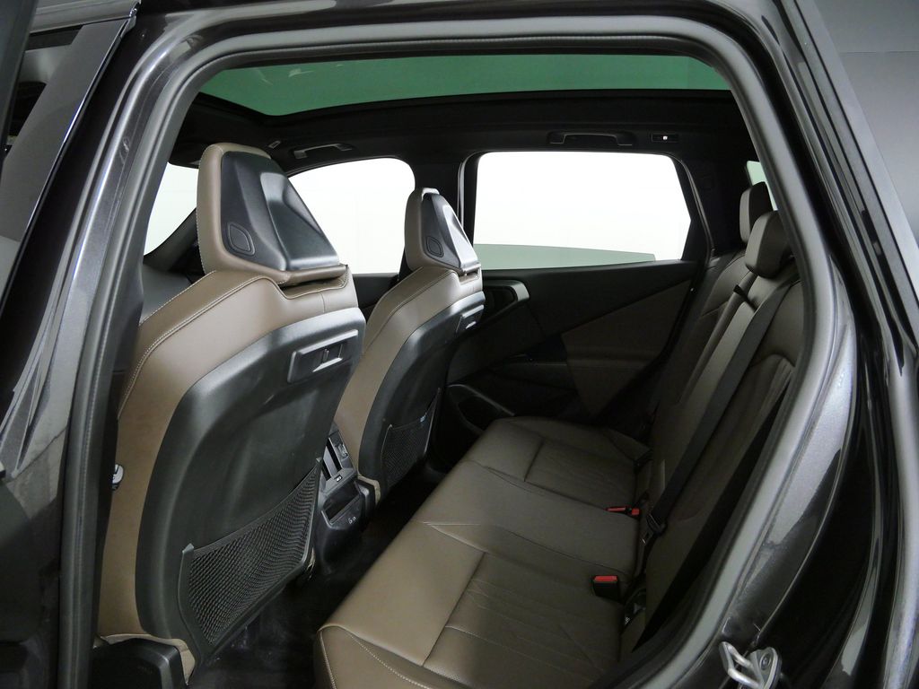 Thumbnail: 2025 BMW X3 - 34