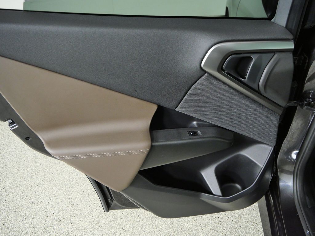 Thumbnail: 2025 BMW X3 - 36