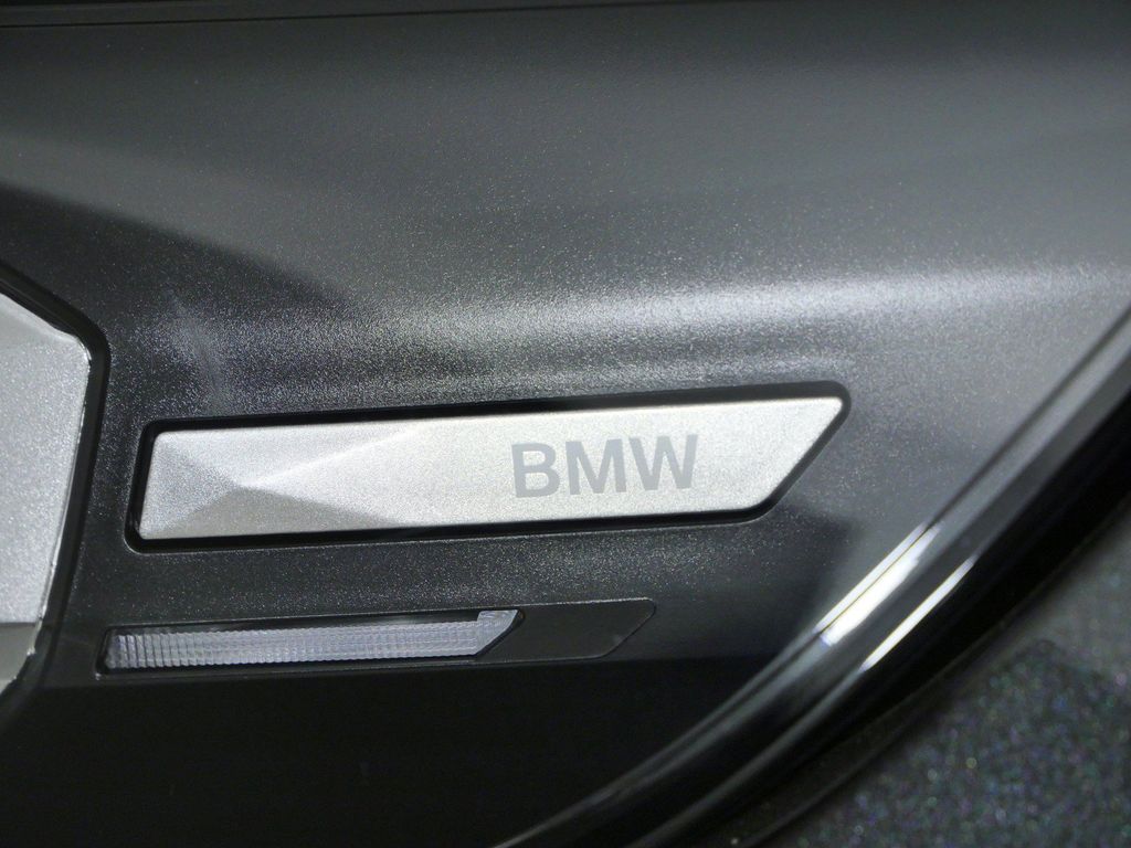 Thumbnail: 2025 BMW X3 - 19