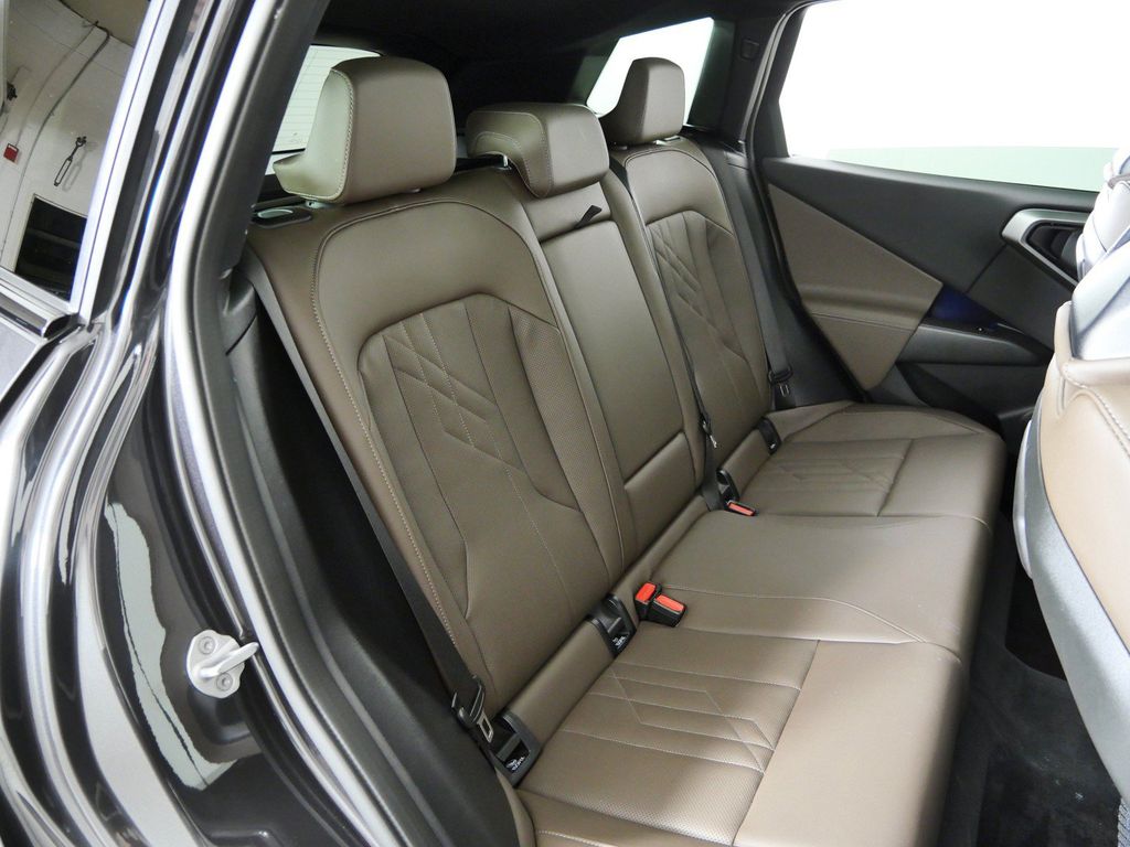 Thumbnail: 2025 BMW X3 - 31