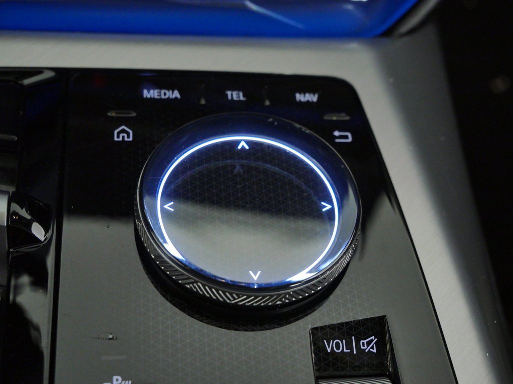 Thumbnail: 2025 BMW X3 - 46