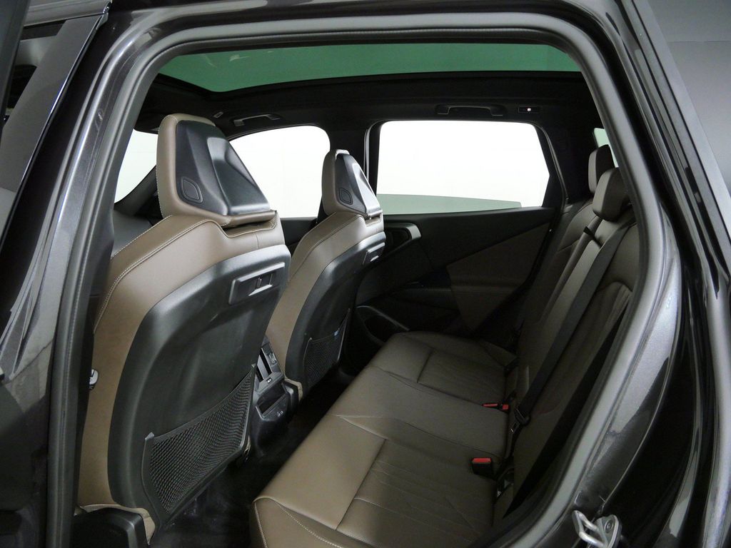 Thumbnail: 2025 BMW X3 - 34