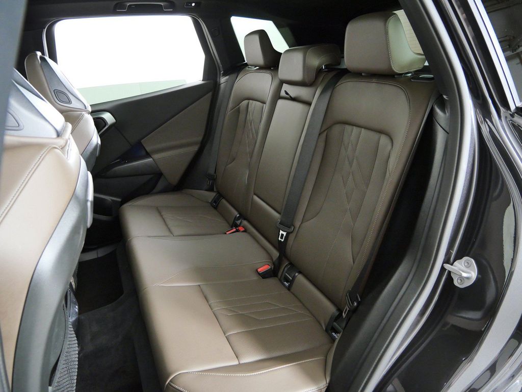 Thumbnail: 2025 BMW X3 - 35