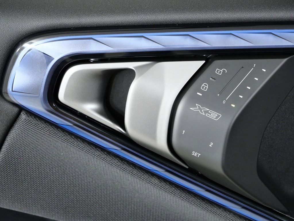 Thumbnail: 2026 BMW X3 - 41