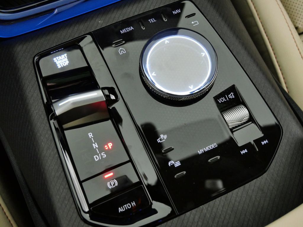 Thumbnail: 2026 BMW X3 - 48