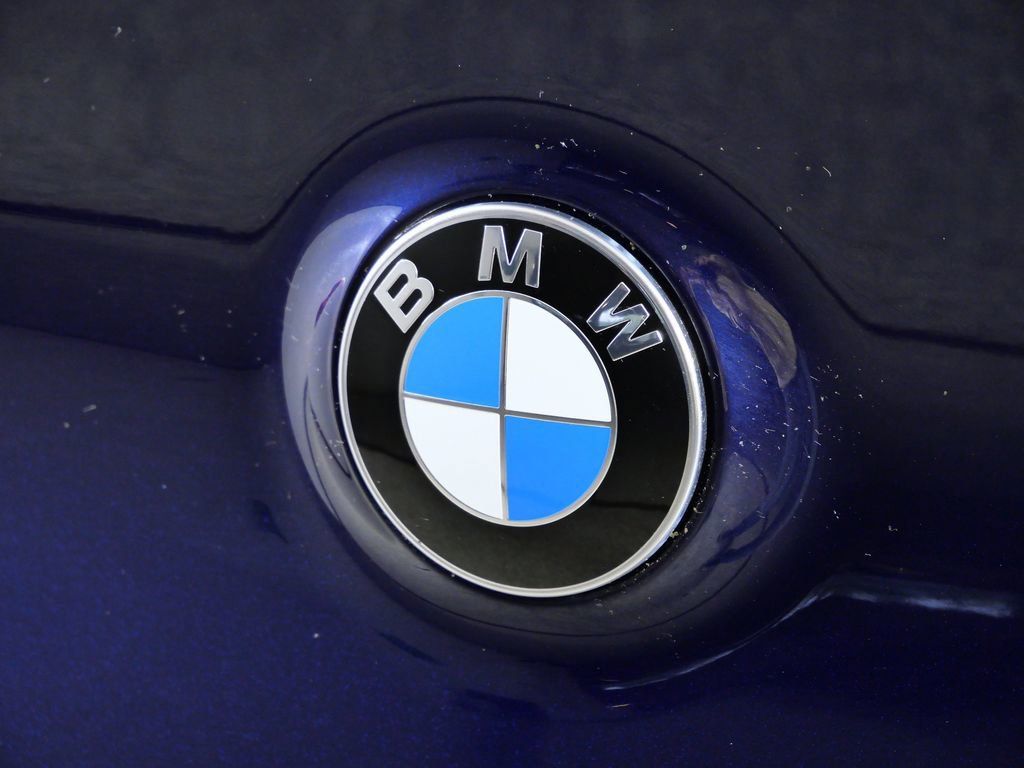 Thumbnail: 2026 BMW X3 - 22