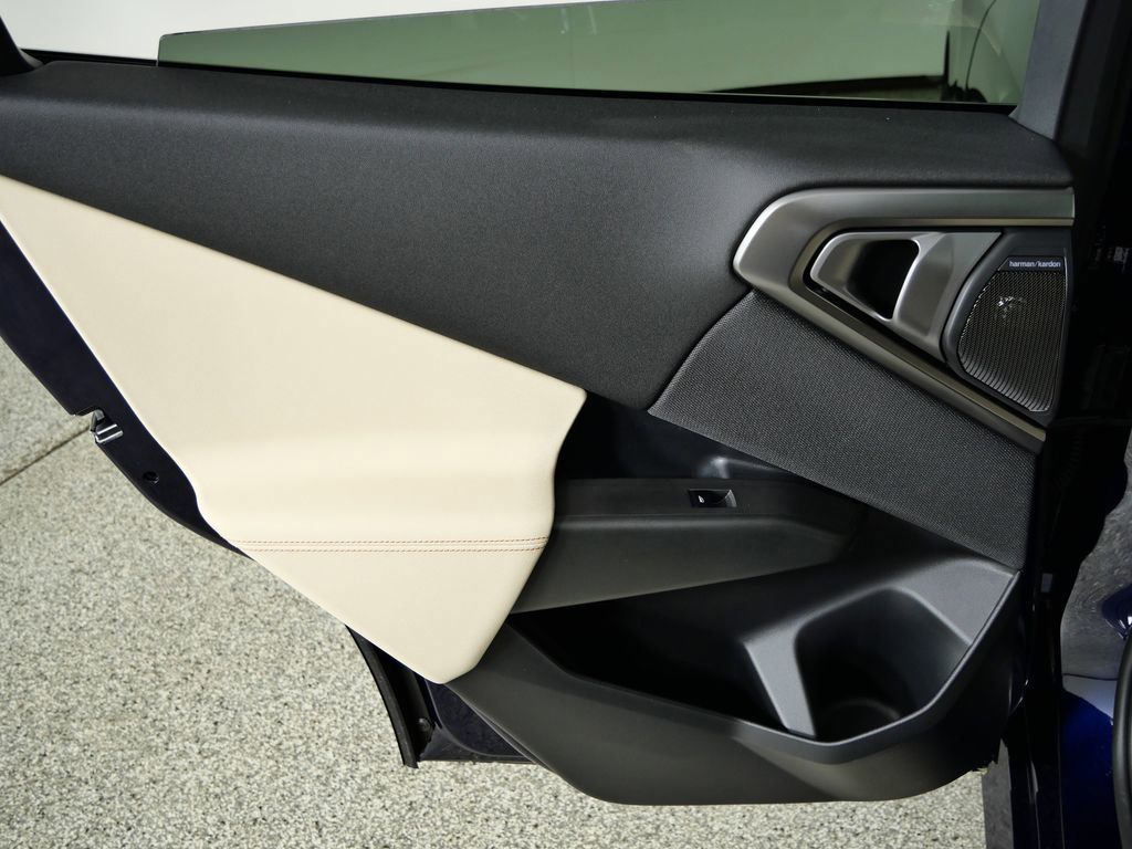 Thumbnail: 2026 BMW X3 - 33