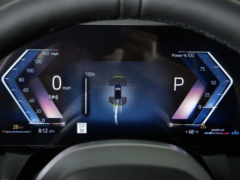 Thumbnail: 2026 BMW X3 - 14