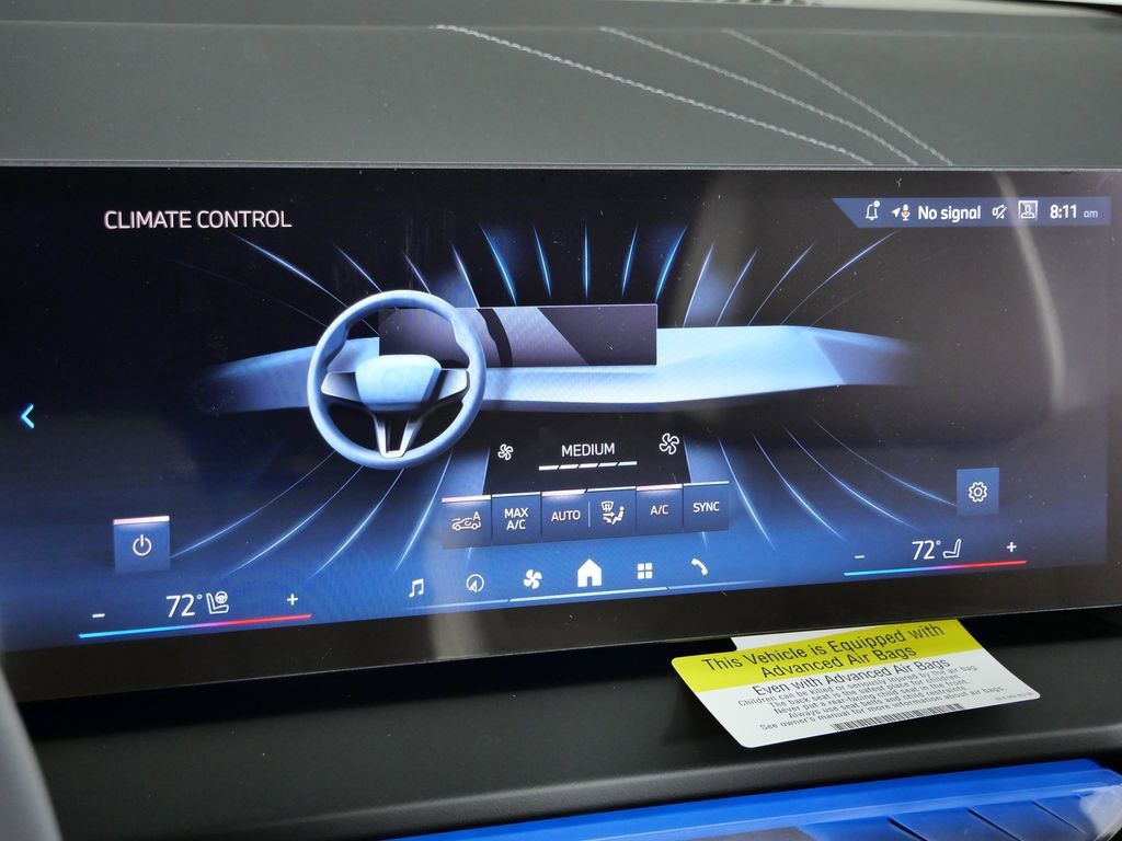 Thumbnail: 2026 BMW X3 - 16