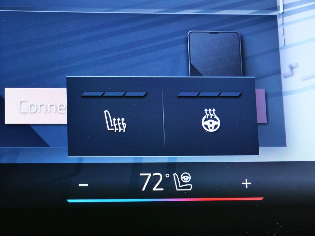 Thumbnail: 2026 BMW X3 - 47