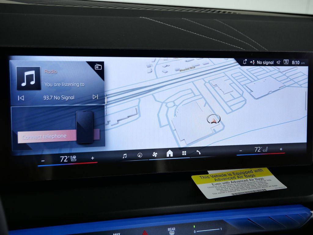 Thumbnail: 2026 BMW X3 - 12