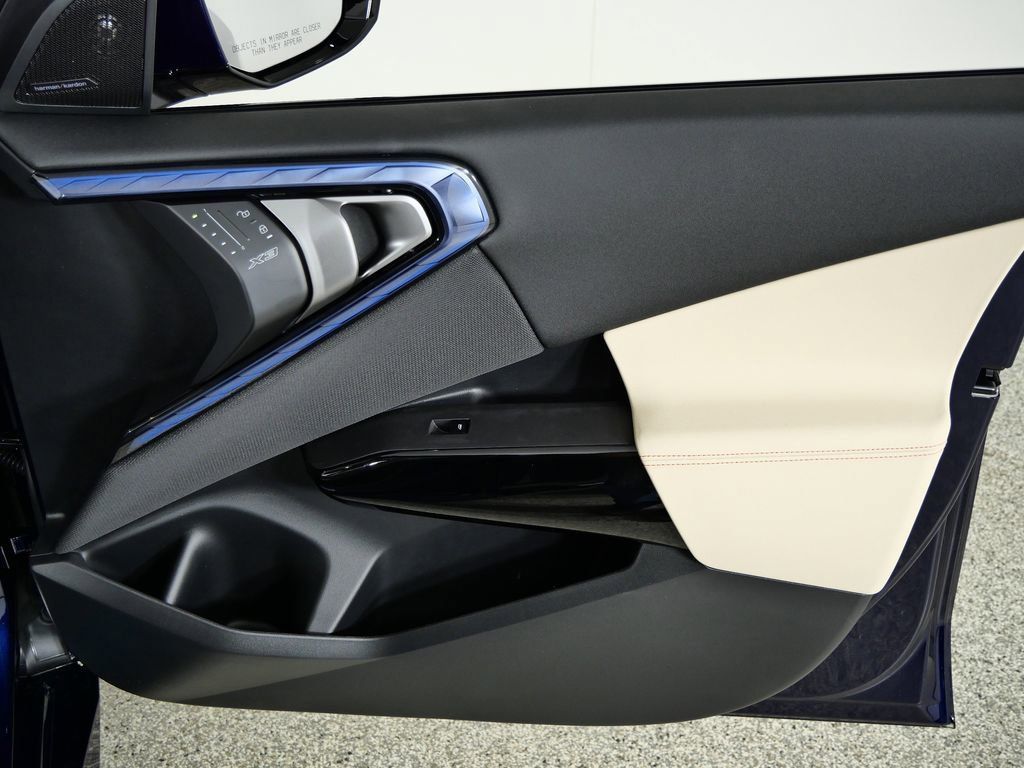 Thumbnail: 2026 BMW X3 - 27