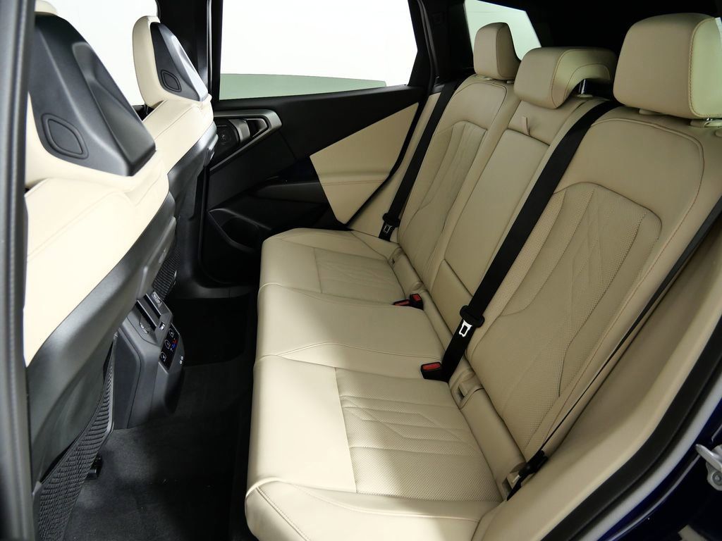 Thumbnail: 2026 BMW X3 - 35