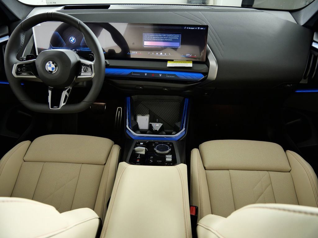 Thumbnail: 2026 BMW X3 - 2