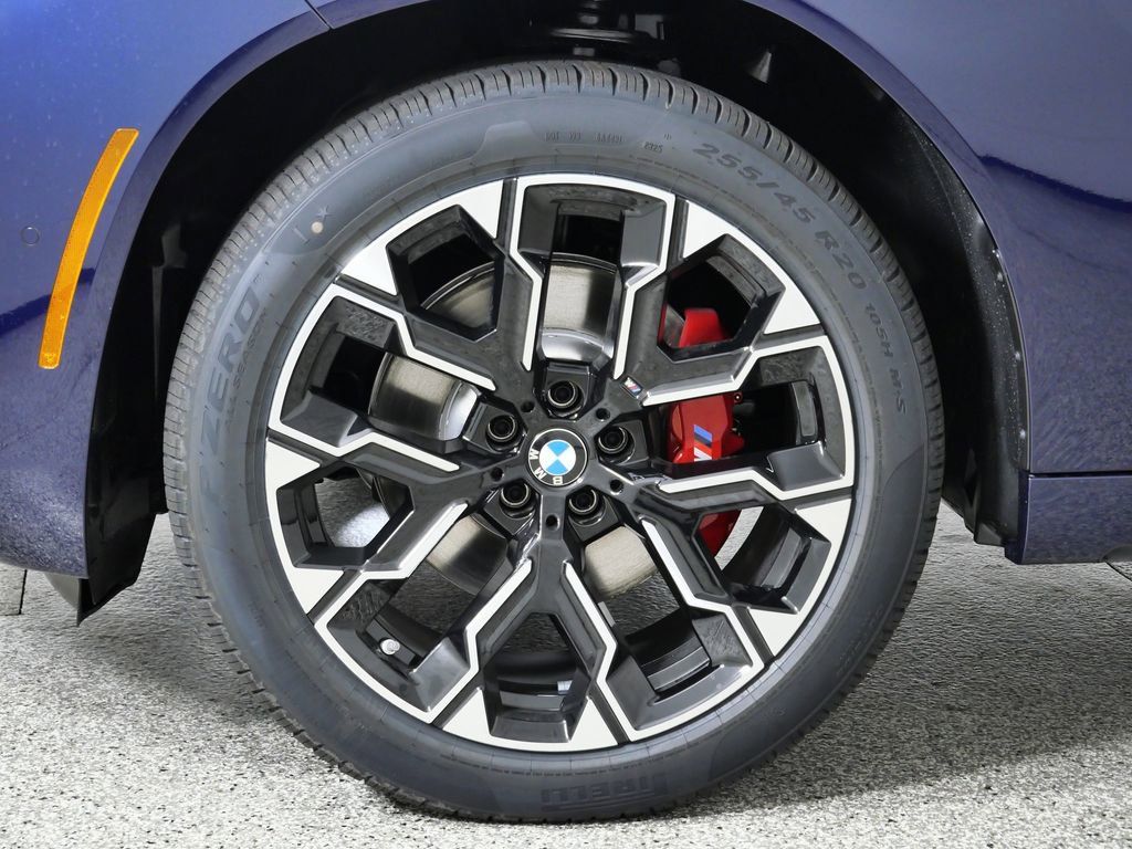 Thumbnail: 2026 BMW X3 - 26