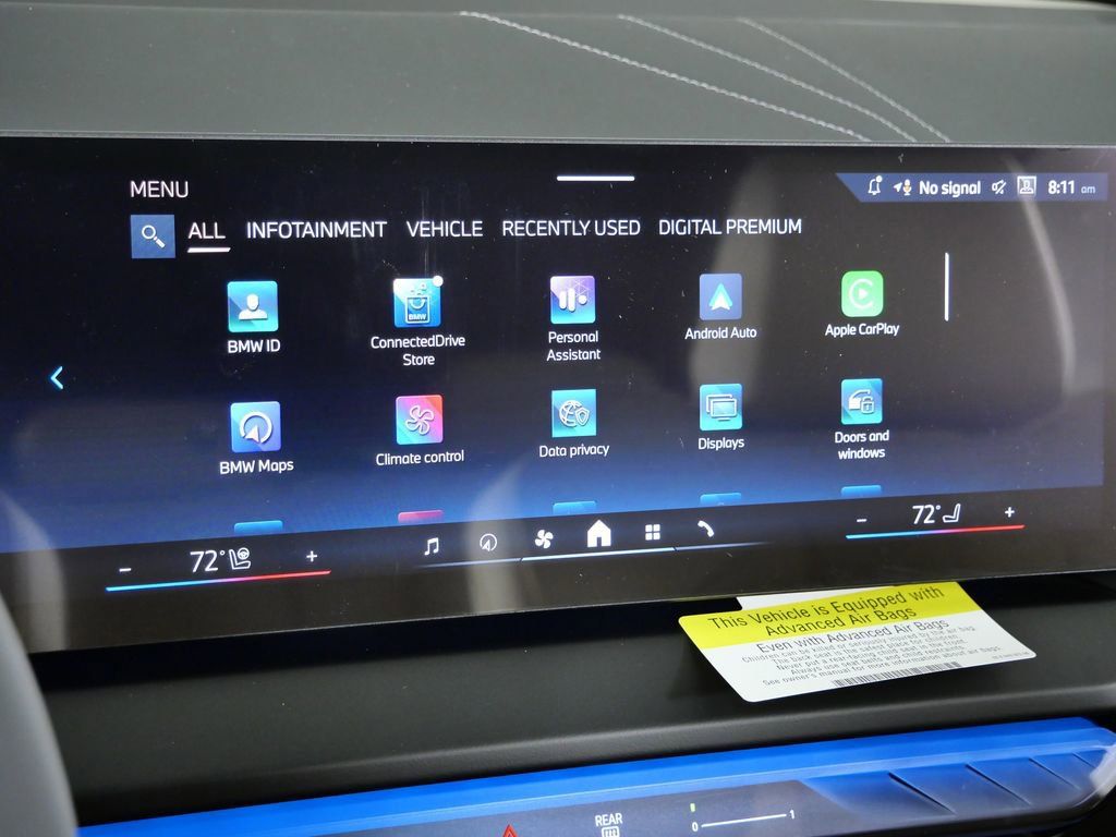 Thumbnail: 2026 BMW X3 - 45