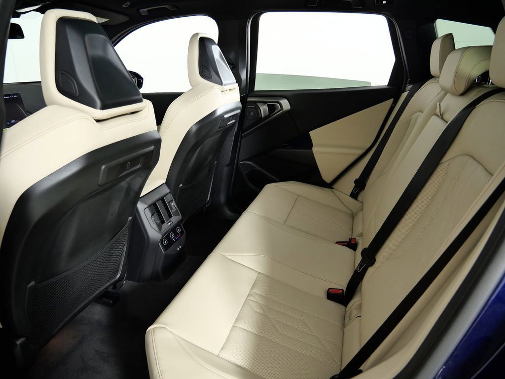 Thumbnail: 2026 BMW X3 - 36