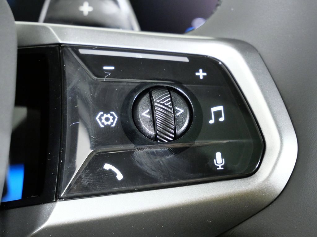 Thumbnail: 2026 BMW X3 - 44