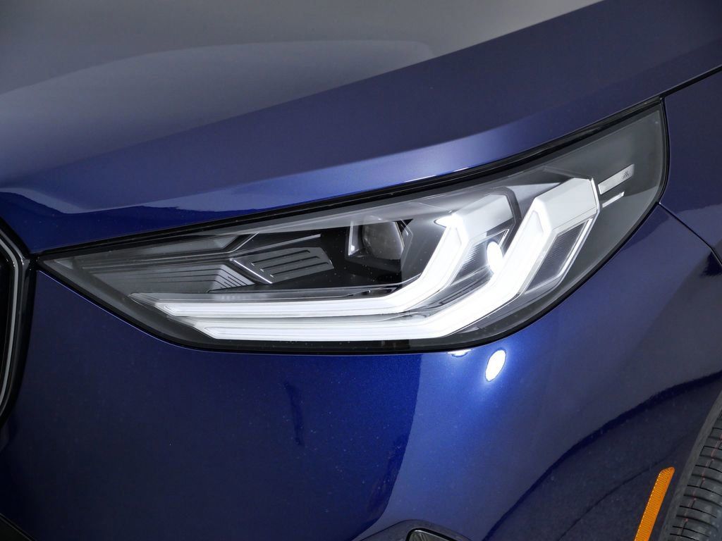 Thumbnail: 2026 BMW X3 - 17