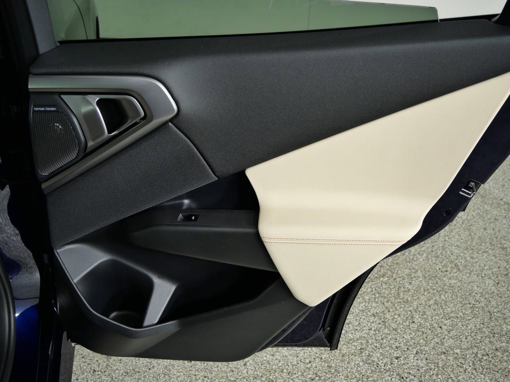 Thumbnail: 2026 BMW X3 - 31