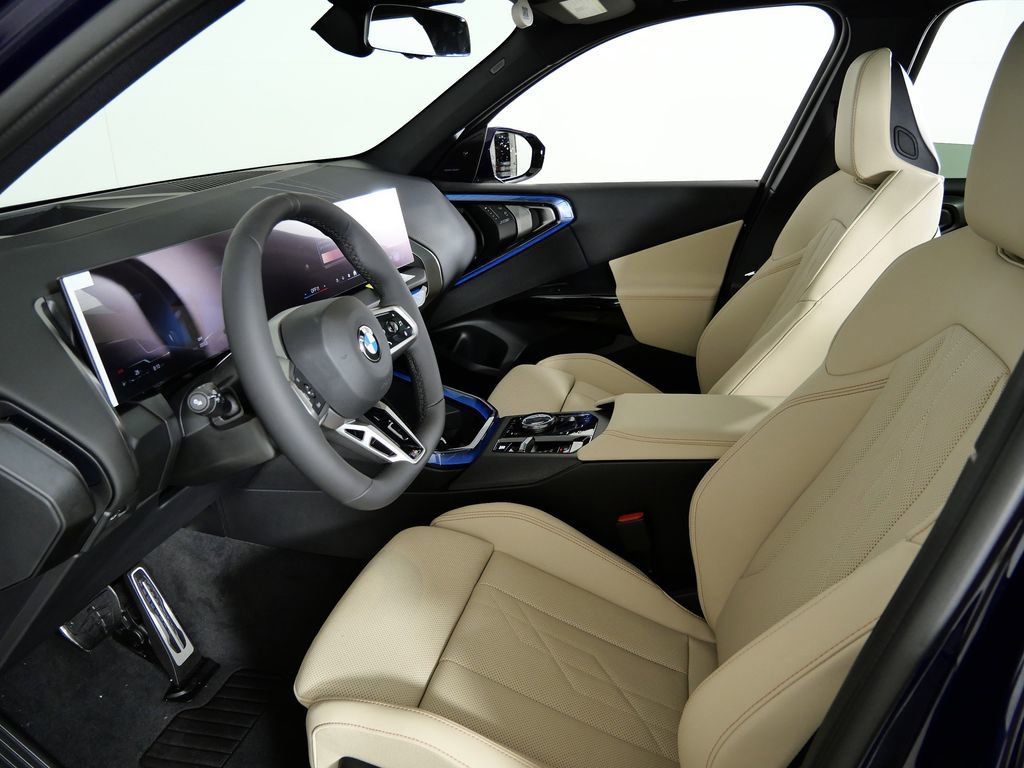 Thumbnail: 2026 BMW X3 - 37