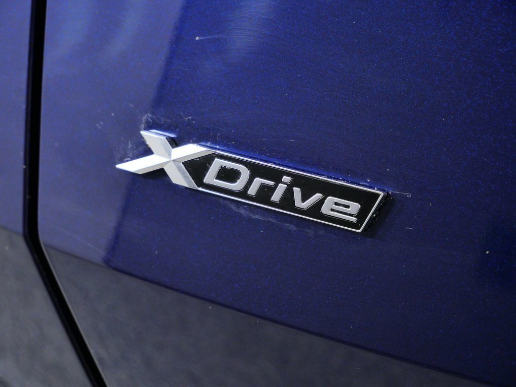 Thumbnail: 2026 BMW X3 - 23