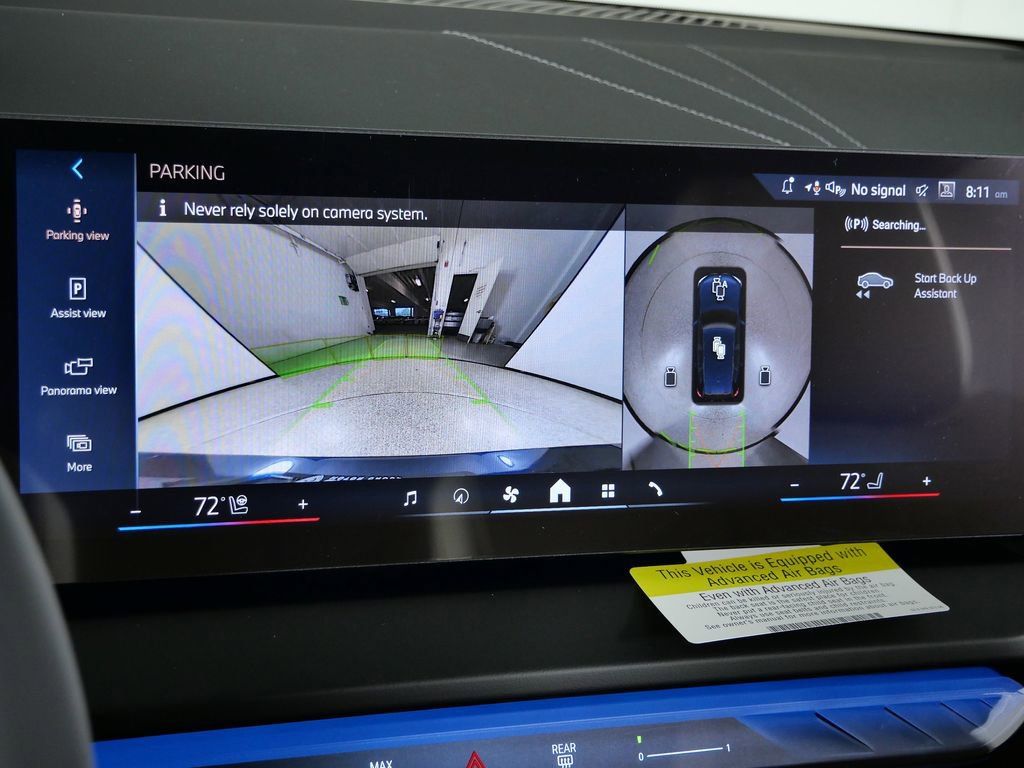 Thumbnail: 2026 BMW X3 - 49