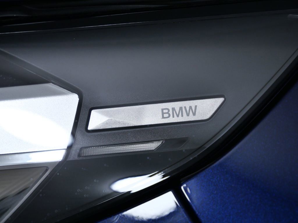 Thumbnail: 2026 BMW X3 - 7