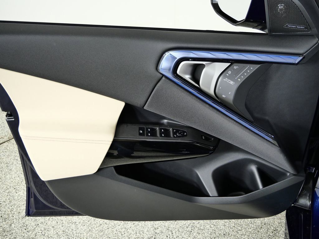 Thumbnail: 2026 BMW X3 - 38