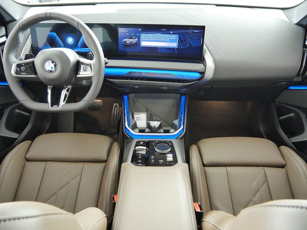 Thumbnail: 2026 BMW X3 - 2