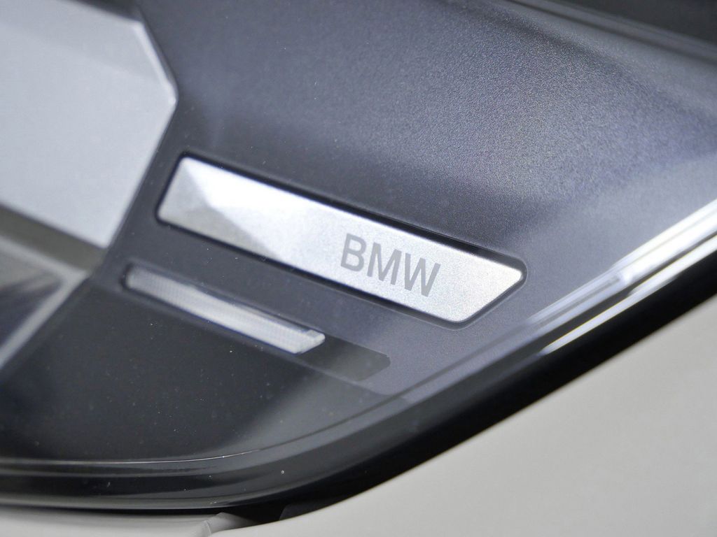 Thumbnail: 2026 BMW X3 - 7