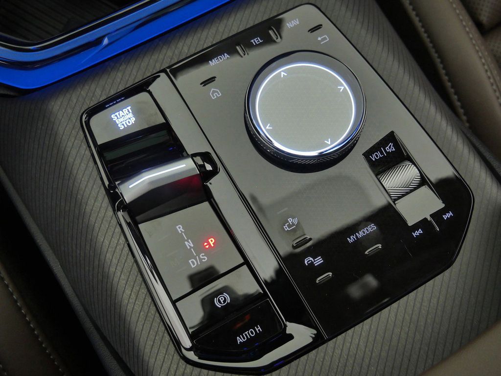 Thumbnail: 2026 BMW X3 - 49