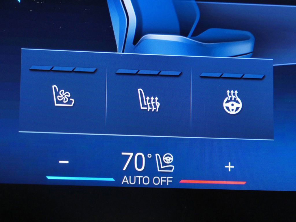Thumbnail: 2026 BMW X3 - 47