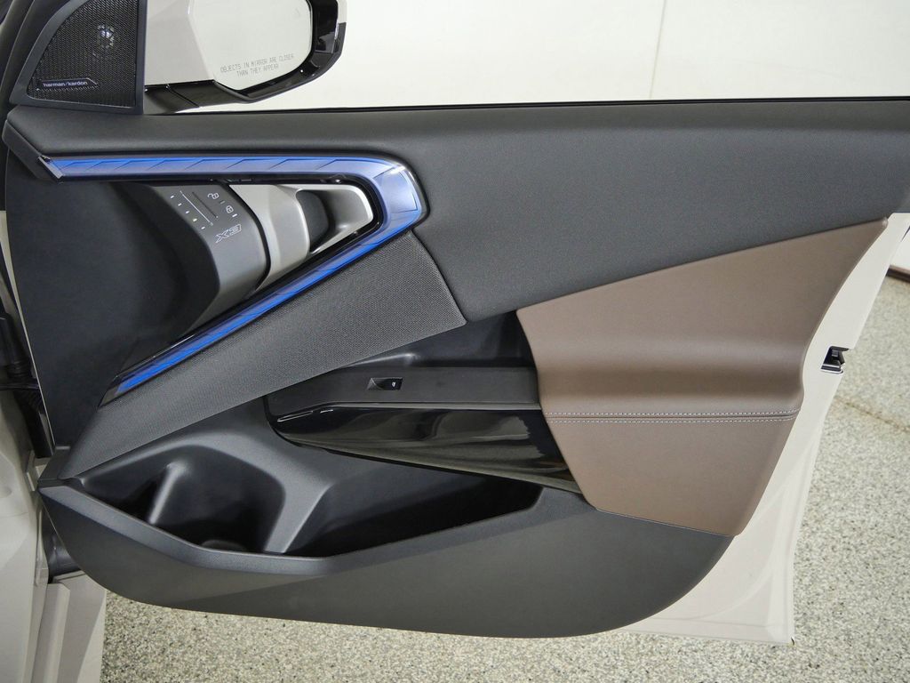 Thumbnail: 2026 BMW X3 - 29