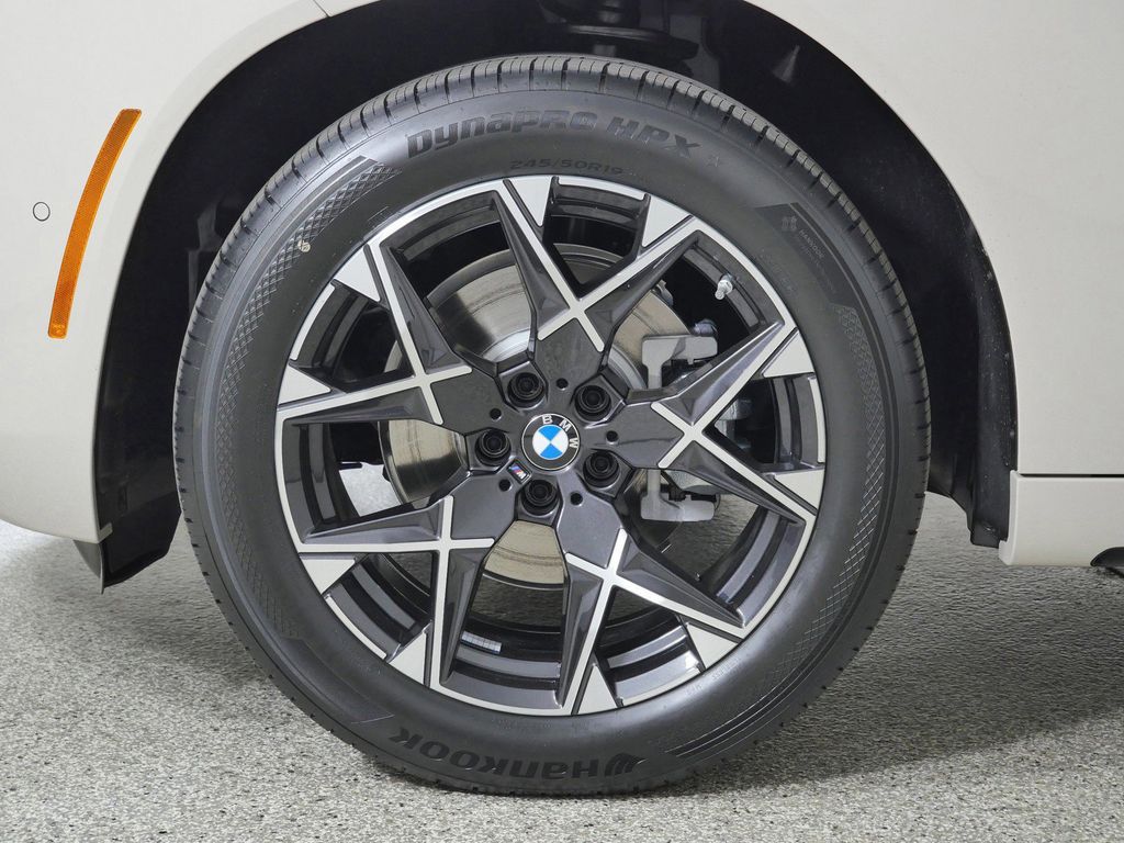Thumbnail: 2026 BMW X3 - 26