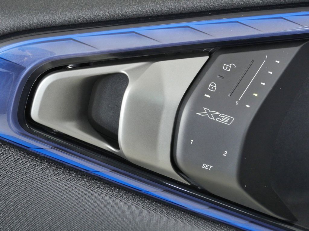 Thumbnail: 2026 BMW X3 - 41