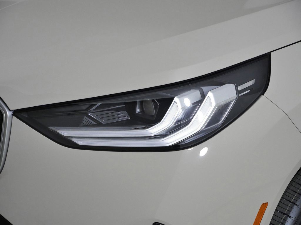 Thumbnail: 2026 BMW X3 - 17