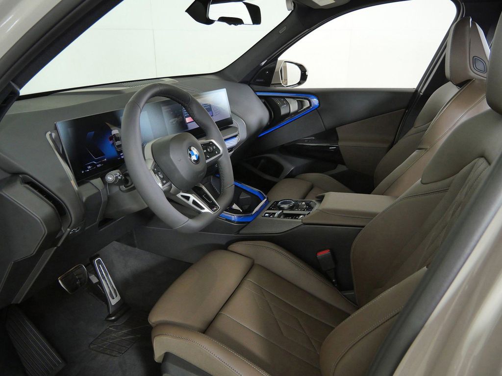 Thumbnail: 2026 BMW X3 - 38