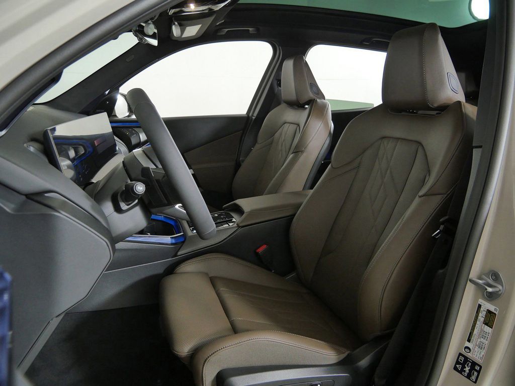 Thumbnail: 2026 BMW X3 - 39