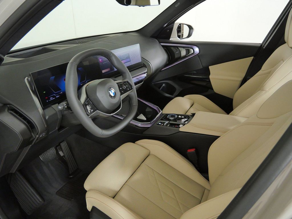 Thumbnail: 2026 BMW X3 - 37