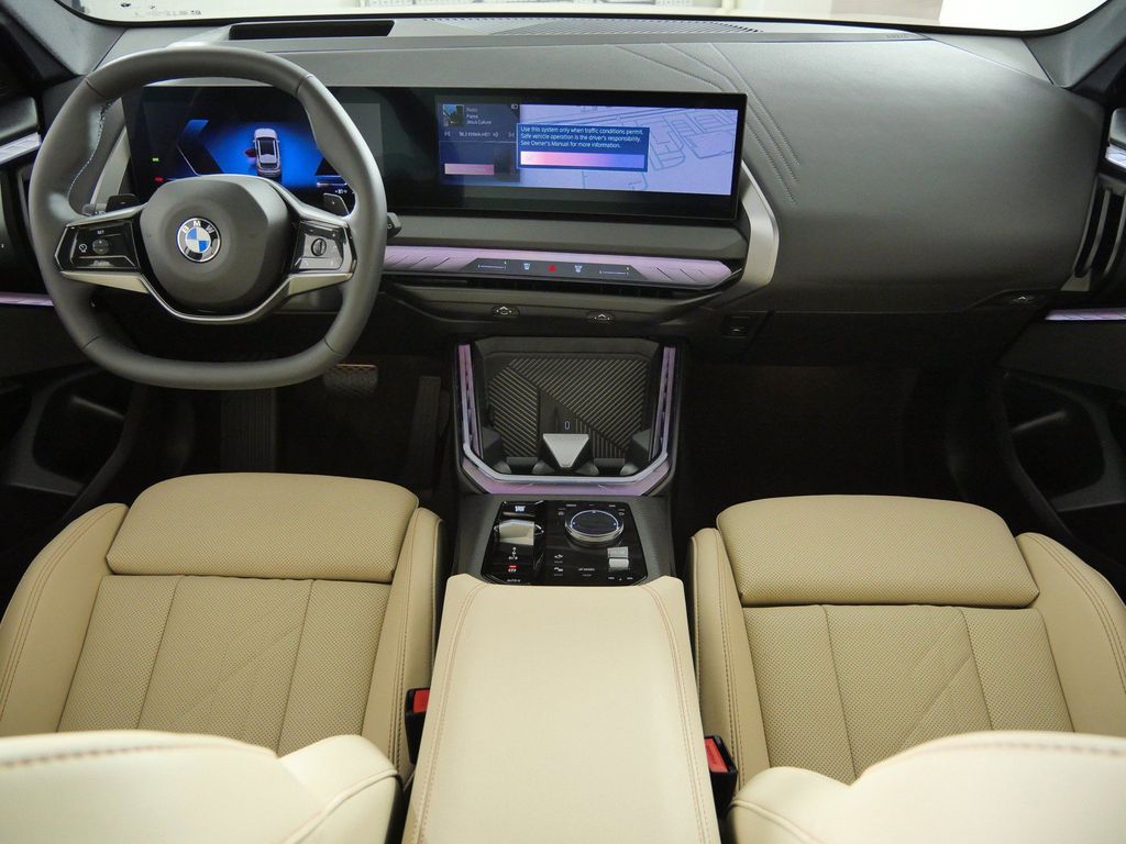 Thumbnail: 2026 BMW X3 - 2