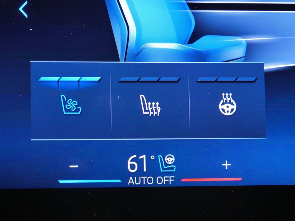 Thumbnail: 2026 BMW X3 - 45