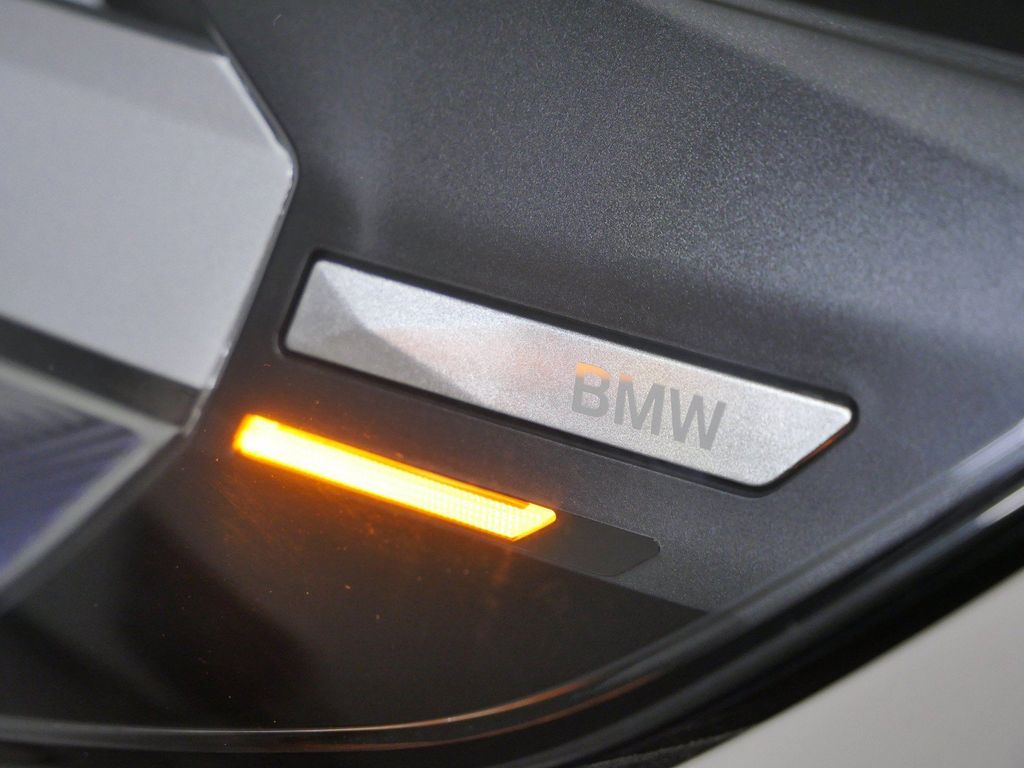 Thumbnail: 2026 BMW X3 - 18